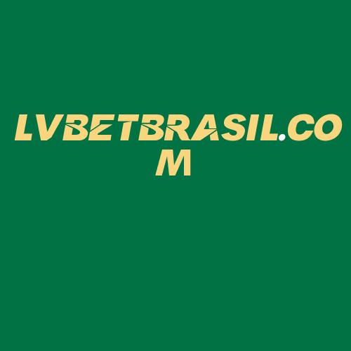 Logo da LVBETBRASIL